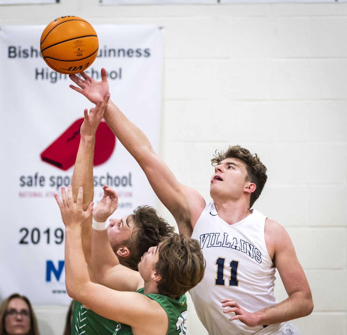 BMNSBball